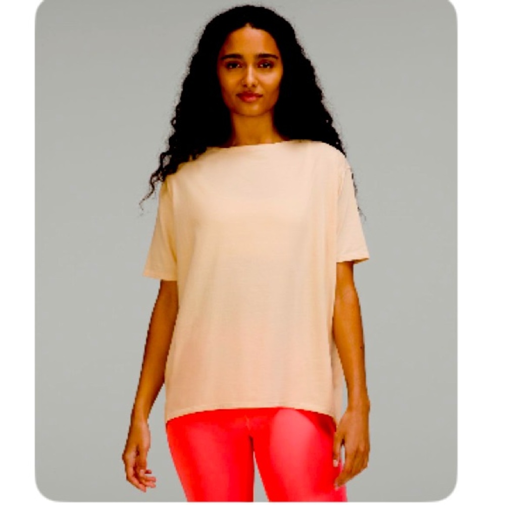 Back in Action Short Sleeve